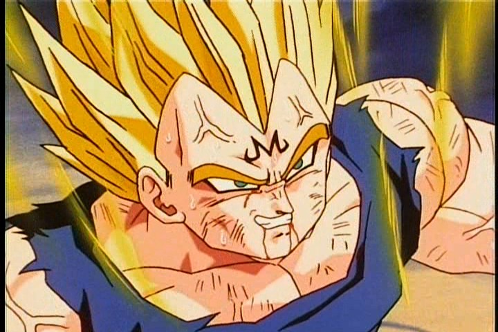 Final Flash Vegeta GIF - FinalFlash Vegeta DragonballZ - Discover & Share  GIFs